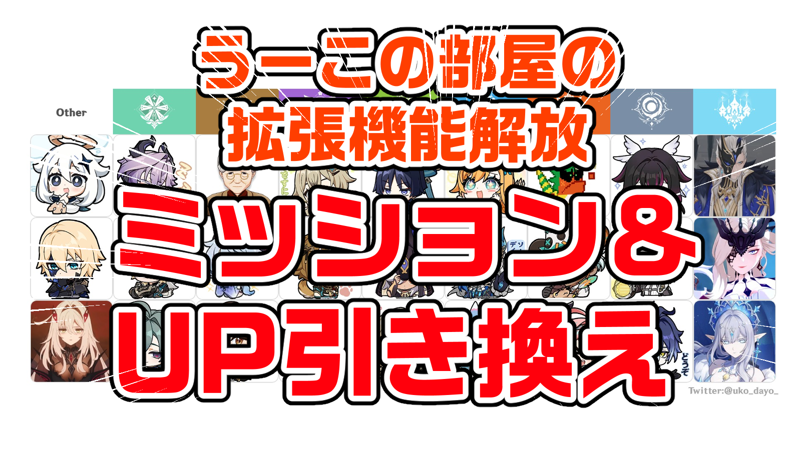 うーこポイント交換所